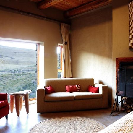 Tenahead Lodge & Spa Rhodes Esterno foto