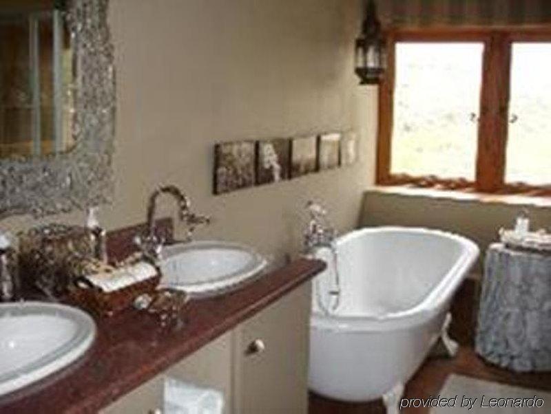 Tenahead Lodge & Spa Rhodes Camera foto